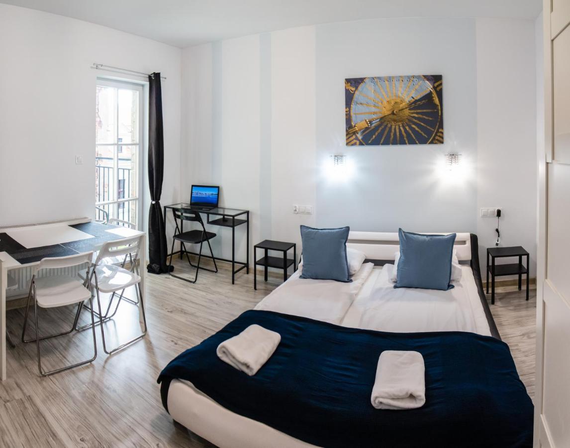 Apartment Wieza Janow By Rentoom