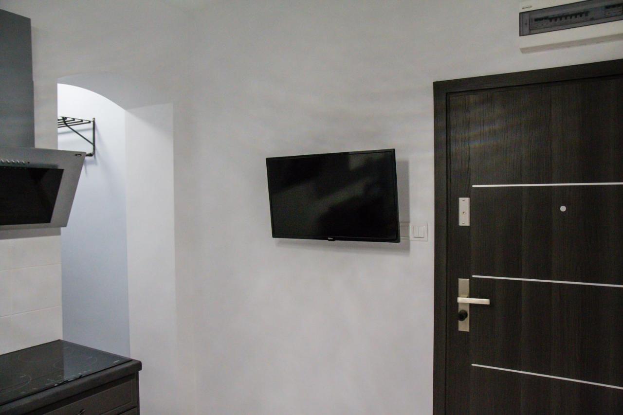 Wieza Janow By Rentoom Apartment *