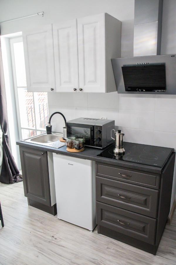 Apartment Wieza Janow By Rentoom Torun