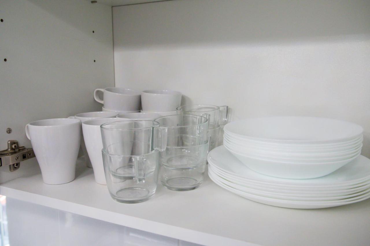 Wieza Janow By Rentoom Apartment