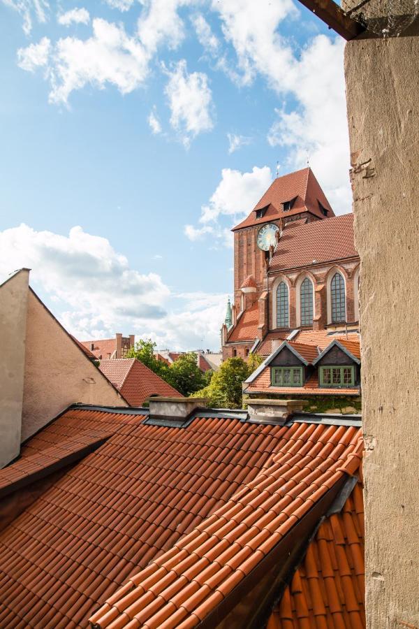 Wieza Janow By Rentoom