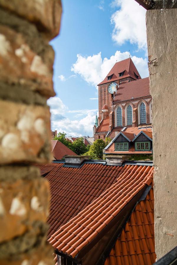 Wieza Janow By Rentoom Apartment *